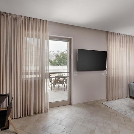 Casa Patio Suite Baitulmaqdis Luaran gambar