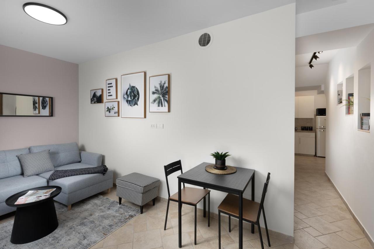 Casa Patio Suite Baitulmaqdis Luaran gambar