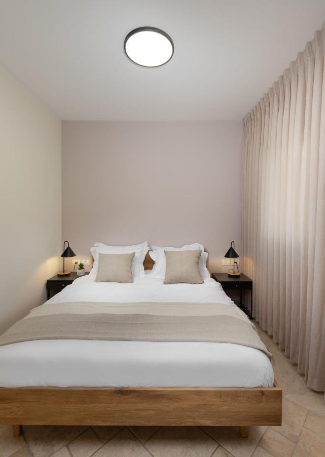 Casa Patio Suite Baitulmaqdis Luaran gambar